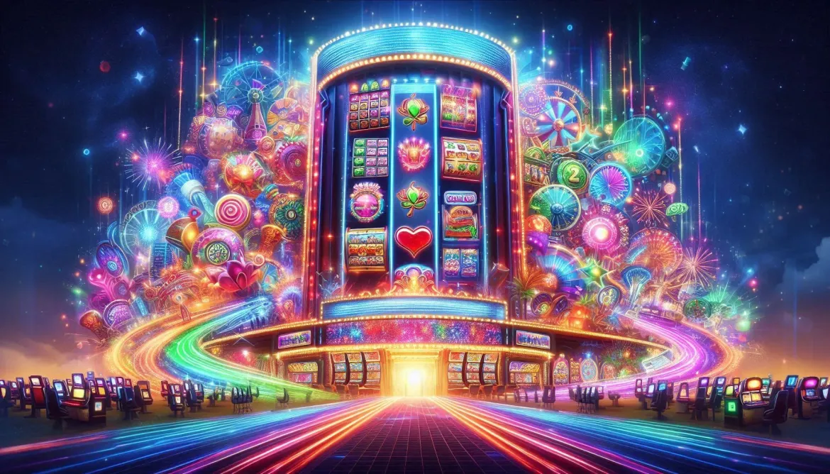 Baxterbet Casino